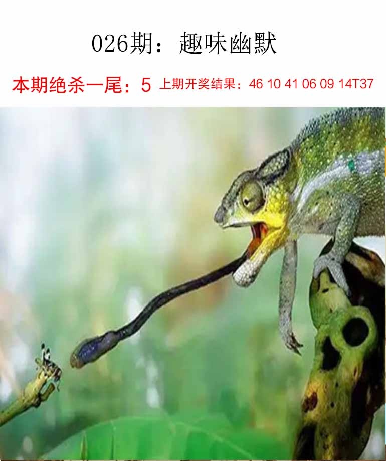 026期趣味幽默[图]