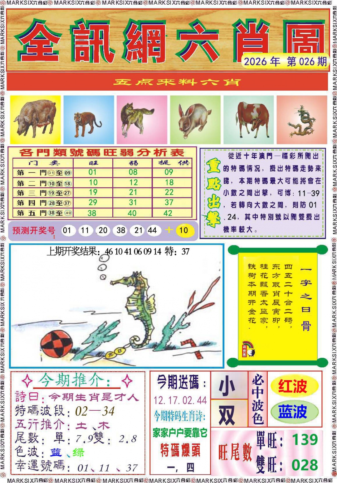 026期全讯网六肖图[图]