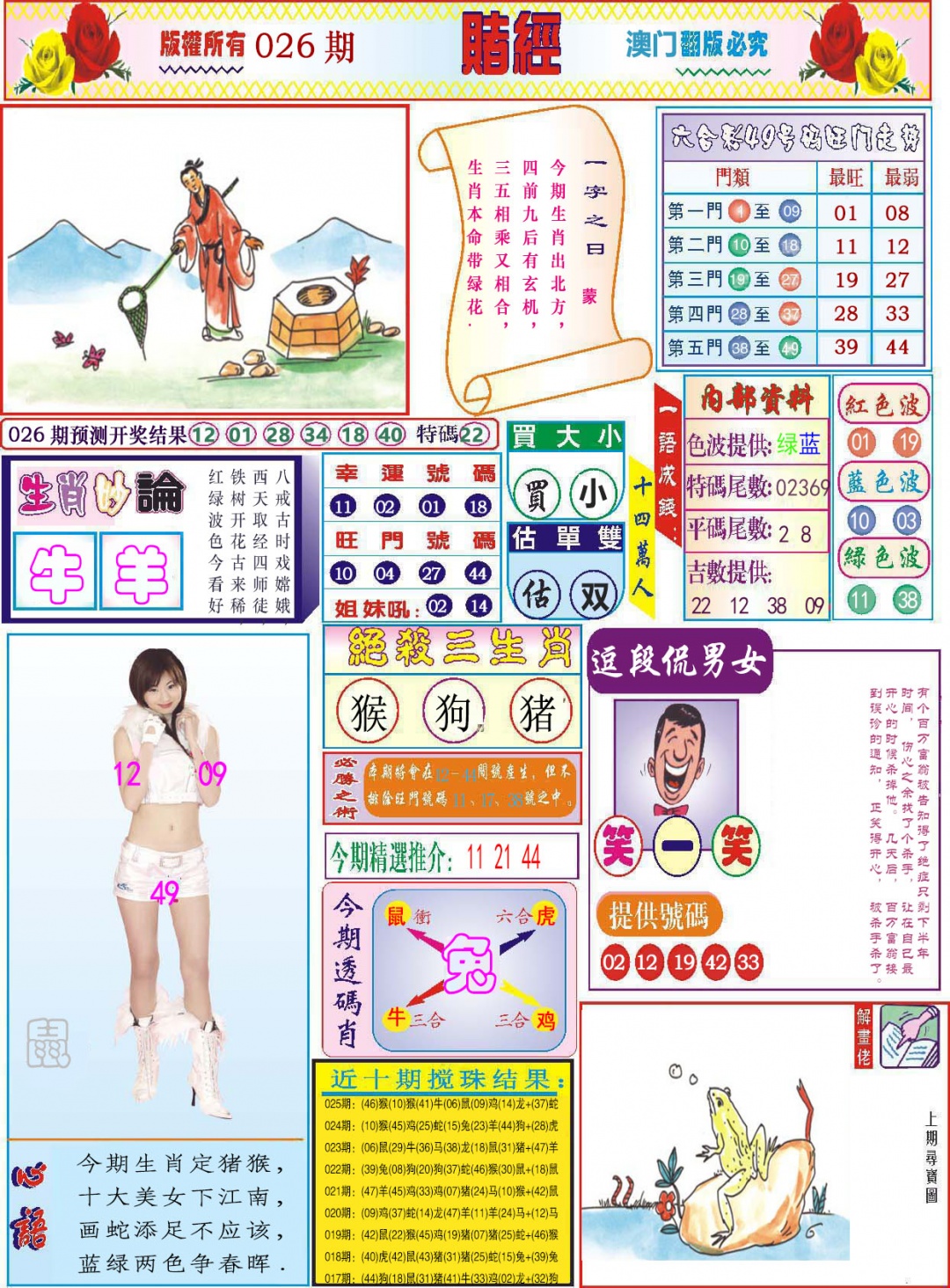 026期118赌经[图]