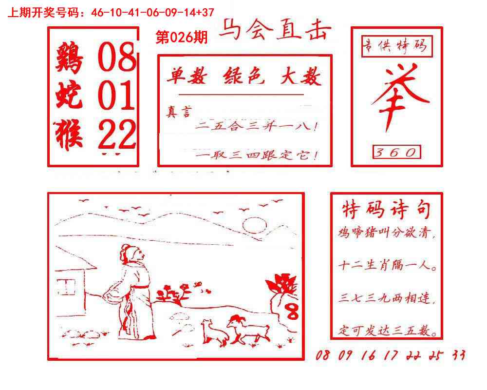 026期马会直击[图]
